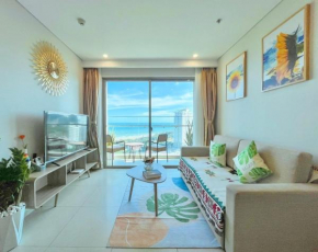 Vung Tau The Song Apartment - Ruby Homestay